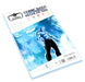Ultimate Guard Comic Bags (Regular, Transparent