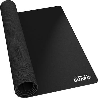 Ultimate Guard Spielmatte Monochrome Disney Alfombra de Juego, Color Negro, 61 x 35 cm (UGD010193
