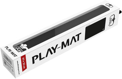 Ultimate Guard Spielmatte Monochrome Disney Alfombra de Juego, Color Negro, 61 x 35 cm (UGD010193