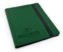 Ultimate Guard UGD010206 Flexxfolio 360-18-Pocket XenoSkin Card Album