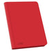 Ultimate Guard Zipfolio 360 – 18 Pocket Xenoskin