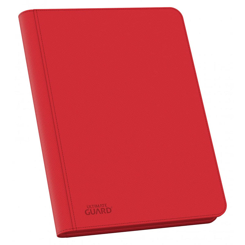 Ultimate Guard Zipfolio 360 – 18 Pocket Xenoskin