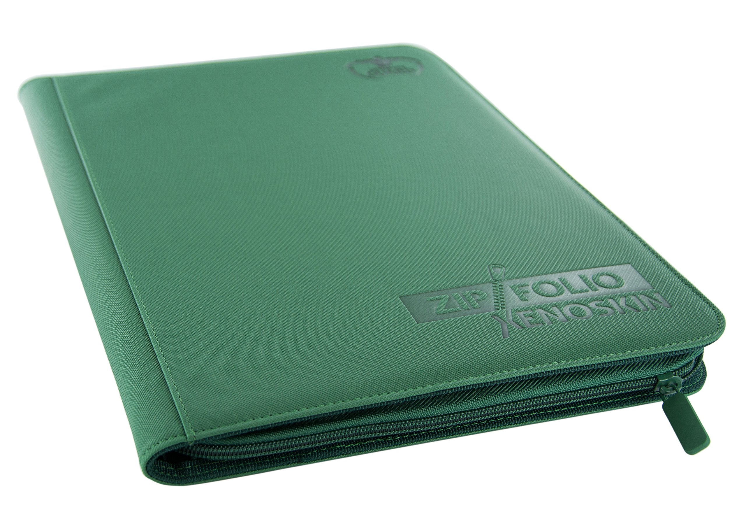 Ultimate Guard Zipfolio 360 – 18 Pocket Xenoskin