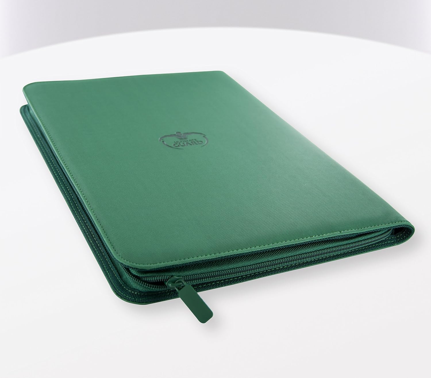 Ultimate Guard Zipfolio 360 – 18 Pocket Xenoskin