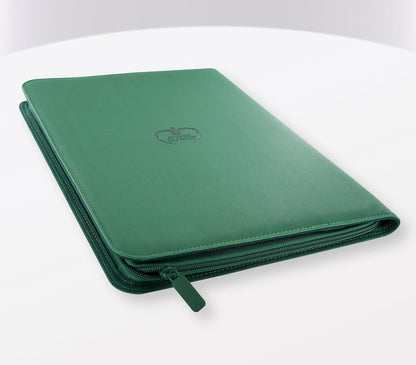 Ultimate Guard Zipfolio 360 – 18 Pocket Xenoskin