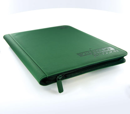 Ultimate Guard Zipfolio 360 – 18 Pocket Xenoskin