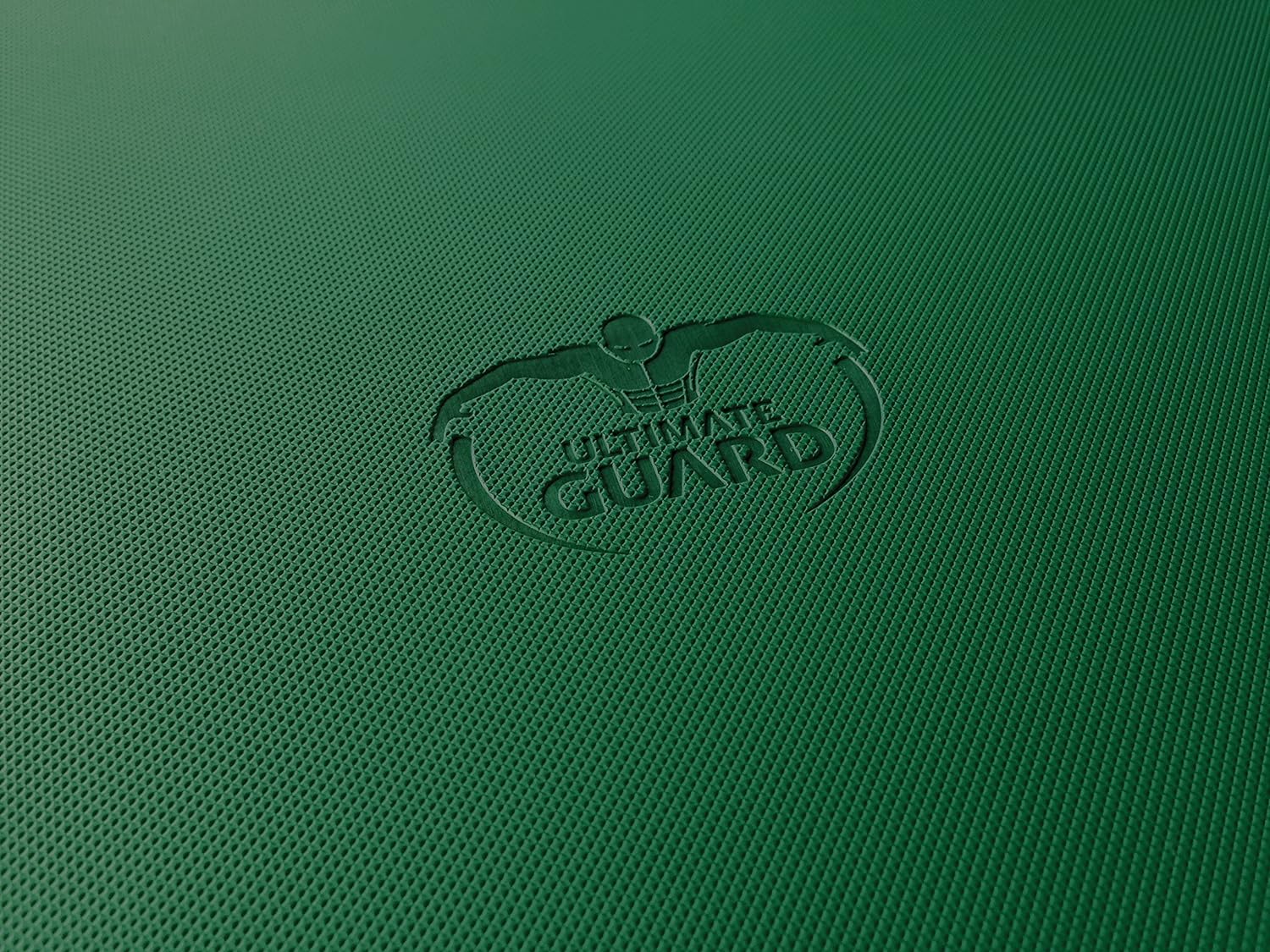 Ultimate Guard Zipfolio 360 – 18 Pocket Xenoskin