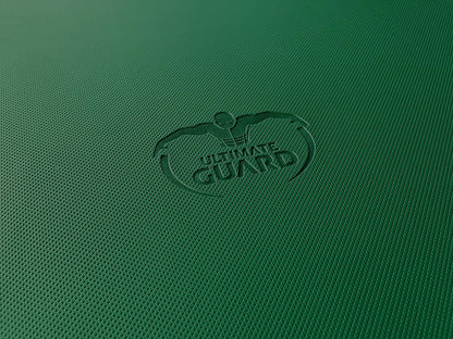 Ultimate Guard Zipfolio 360 – 18 Pocket Xenoskin