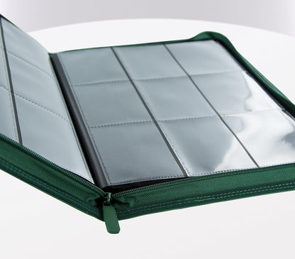 Ultimate Guard Zipfolio 360 – 18 Pocket Xenoskin