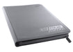 Ultimate Guard UGD010213 Zipfolio 360-18-Pocket XenoSkin Card Album
