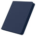 Ultimate Guard UGD010344 Zipfolio 480-24-Pocket XenoSkin (Quadrow) Card Album