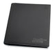 Ultimate Guard 12-Pocket QuadRow XenoSkin Portfolio (Black