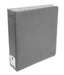 Ultimate Guard 3-Ring XenoSkin Supreme Collector's Album (Grey