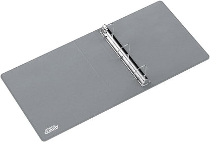 Ultimate Guard 3-Ring XenoSkin Supreme Collector's Album (Grey