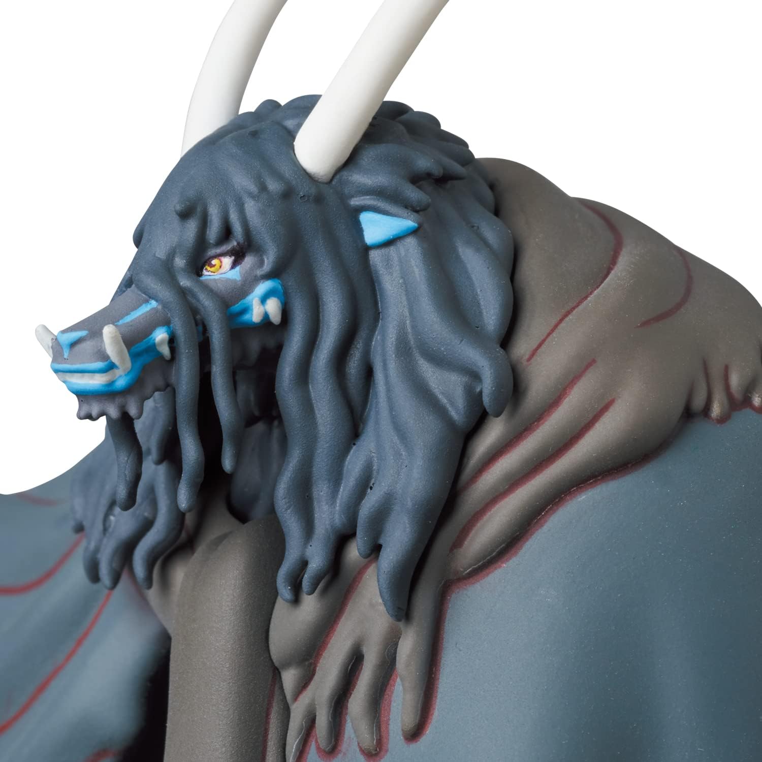 Medicom - Belle - Studio Chizu Works Series 3 Ryu Ultra Detail Figure