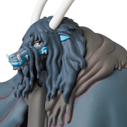 Medicom - Belle - Studio Chizu Works Series 3 Ryu Ultra Detail Figure