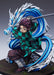 Aniplex Demon Slayer: Kimetsu no Yaiba Statuette Tanjiro Kamado Total Concentration