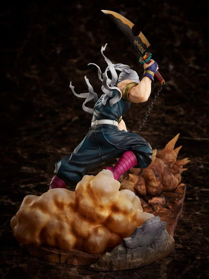 Aniplex Demon Slayer: Kimetsu no Yaiba Statuette Tenge Uzui