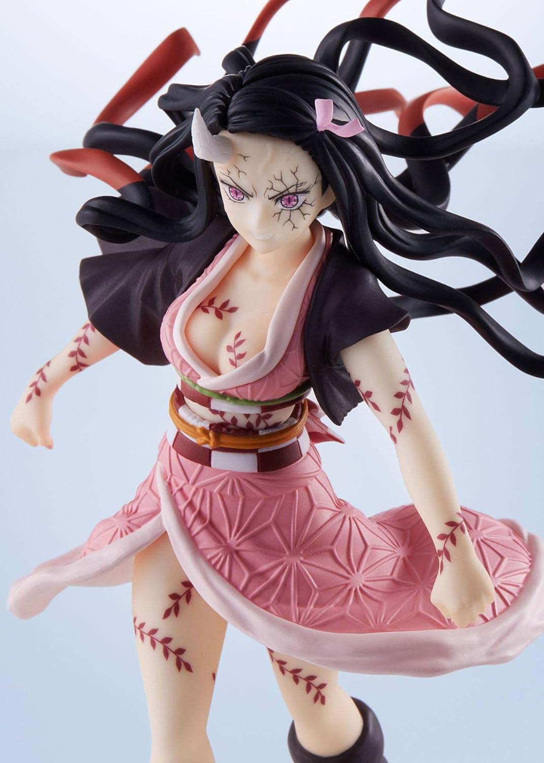 Aniplex Demon Slayer: Kimetsu no Yaiba Statuette ConoFig Nezuko Kamado