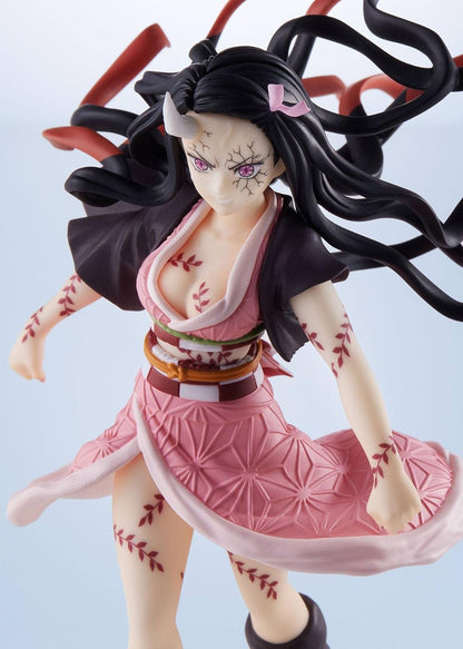 Aniplex Demon Slayer: Kimetsu no Yaiba Statuette ConoFig Nezuko Kamado