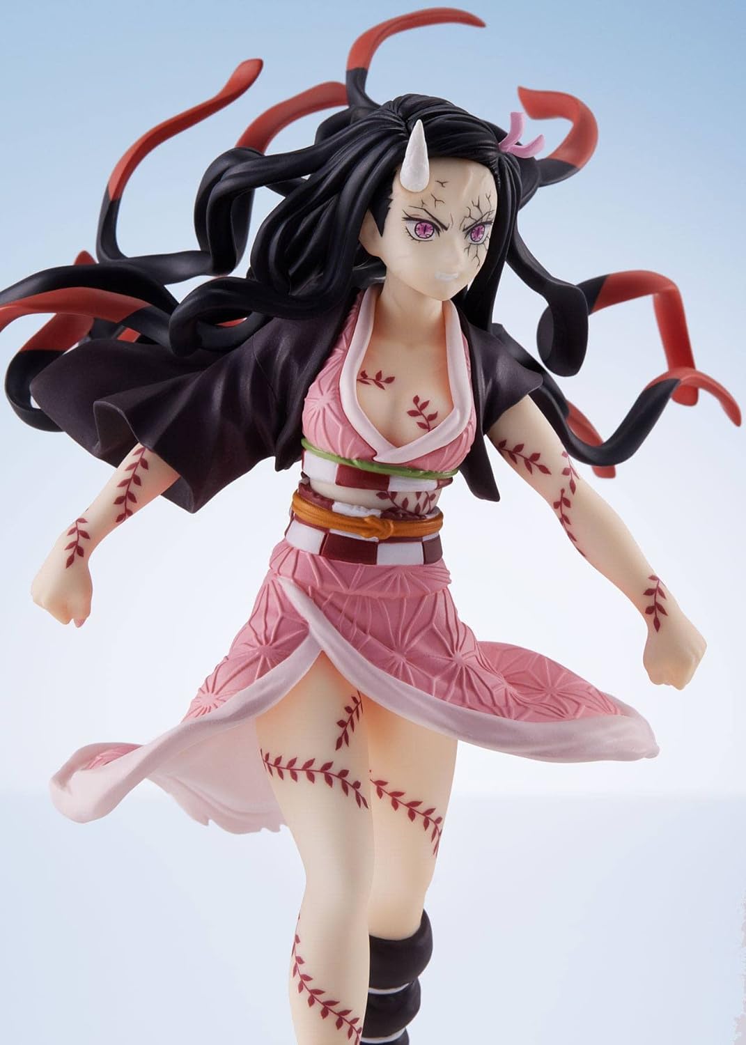Aniplex Demon Slayer: Kimetsu no Yaiba Statuette ConoFig Nezuko Kamado
