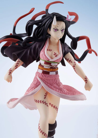 Aniplex Demon Slayer: Kimetsu no Yaiba Statuette ConoFig Nezuko Kamado