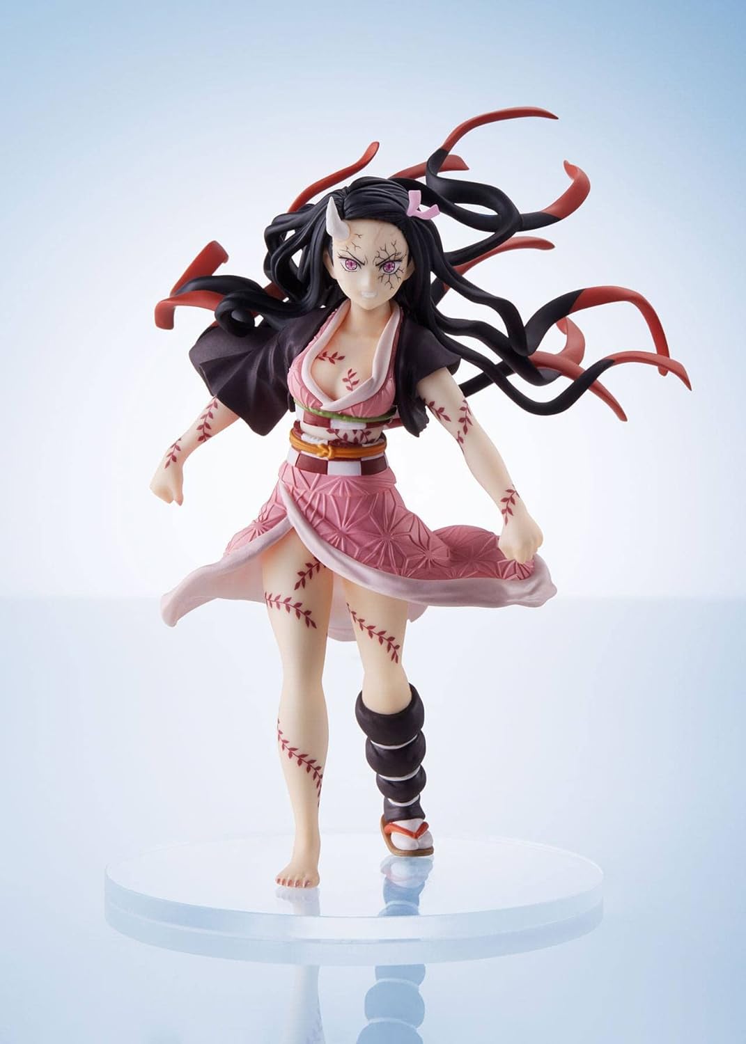 Aniplex Demon Slayer: Kimetsu no Yaiba Statuette ConoFig Nezuko Kamado