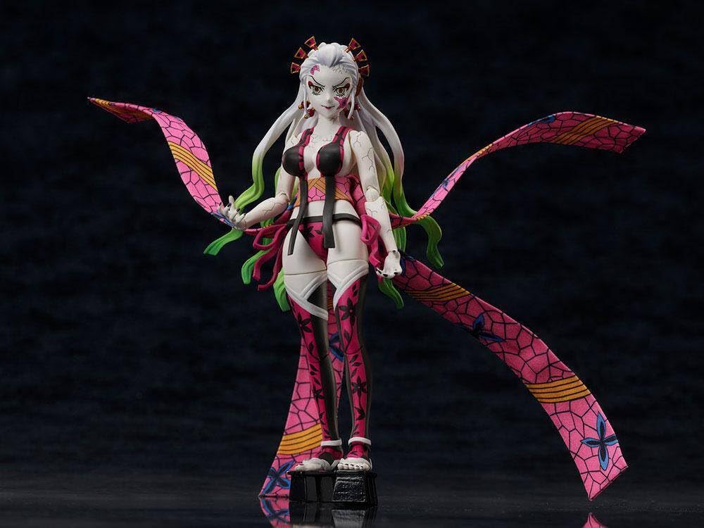 Aniplex Demon Slayer: Kimetsu no Yaiba Figurine Daki