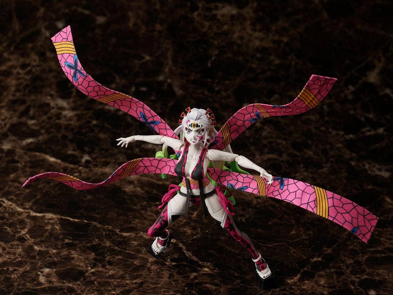 Aniplex Demon Slayer: Kimetsu no Yaiba Figurine Daki