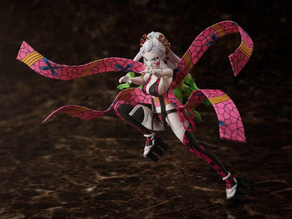 Aniplex Demon Slayer: Kimetsu no Yaiba Figurine Daki