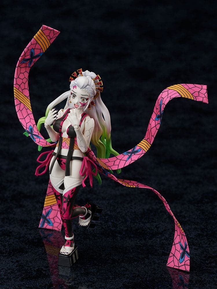 Aniplex Demon Slayer: Kimetsu no Yaiba Figurine Daki