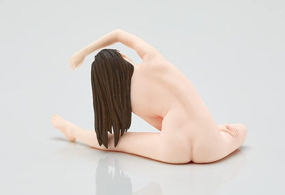 Naked Angel Modellbau 1/20 PLAMAX Miyu Inamori 8 cm