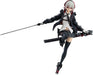 Max Factory Heavily Armed HIGH School Girls - Shi - Pop Up Parade 17cm