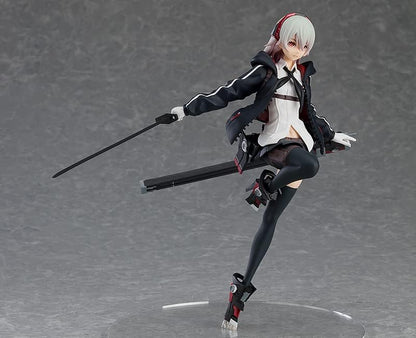 Max Factory Heavily Armed HIGH School Girls - Shi - Pop Up Parade 17cm