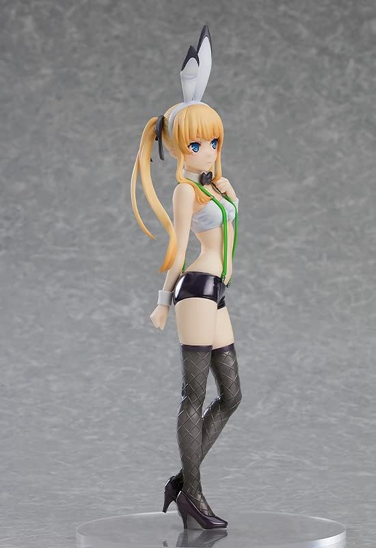 POP UP Parade How to Raise a Saenai Girlfriend, Fine Sawamura Spencer, Eiri, Bunny Version, Non-Scale, Plastic, Pre-Painted Complete Figure