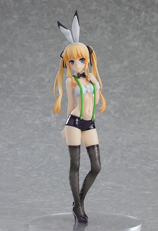 POP UP Parade How to Raise a Saenai Girlfriend, Fine Sawamura Spencer, Eiri, Bunny Version, Non-Scale, Plastic, Pre-Painted Complete Figure