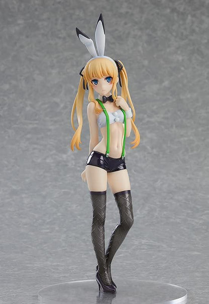 POP UP Parade How to Raise a Saenai Girlfriend, Fine Sawamura Spencer, Eiri, Bunny Version, Non-Scale, Plastic, Pre-Painted Complete Figure
