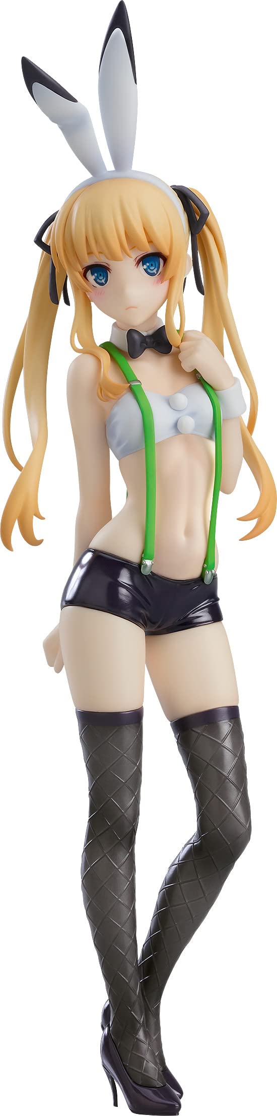 POP UP Parade How to Raise a Saenai Girlfriend, Fine Sawamura Spencer, Eiri, Bunny Version, Non-Scale, Plastic, Pre-Painted Complete Figure