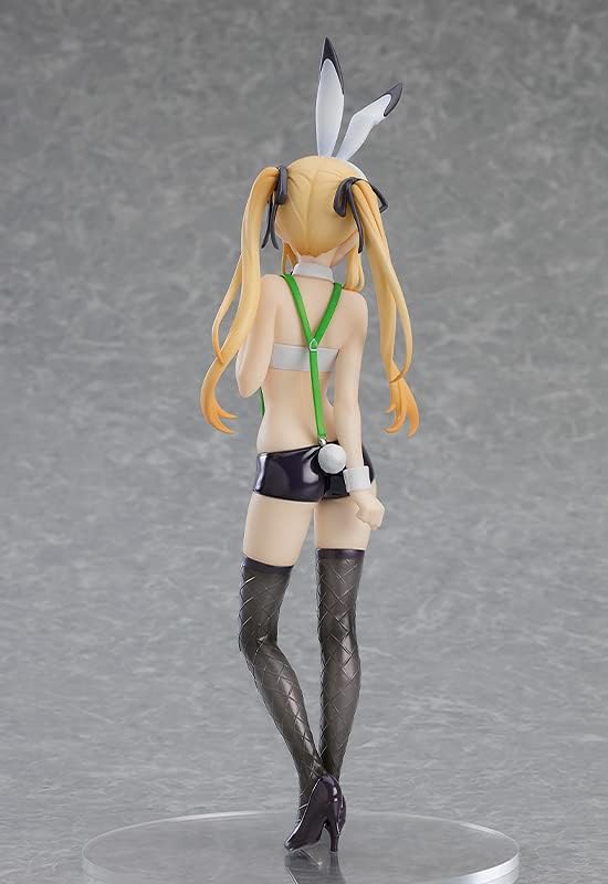 POP UP Parade How to Raise a Saenai Girlfriend, Fine Sawamura Spencer, Eiri, Bunny Version, Non-Scale, Plastic, Pre-Painted Complete Figure