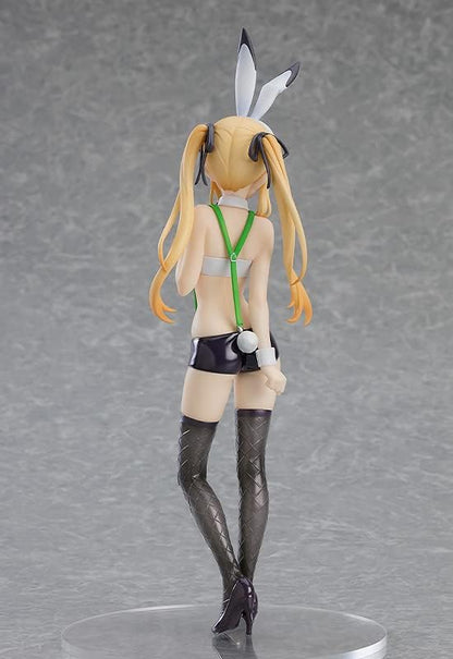POP UP Parade How to Raise a Saenai Girlfriend, Fine Sawamura Spencer, Eiri, Bunny Version, Non-Scale, Plastic, Pre-Painted Complete Figure