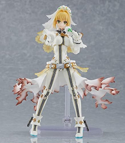 FREEing - Fate/Grand Order - Saber Nero Claudius Bride Figurema Action Figure