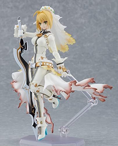 FREEing - Fate/Grand Order - Saber Nero Claudius Bride Figurema Action Figure