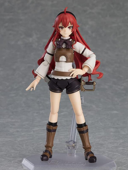Max Factory figma Eris Boreas Greyrat