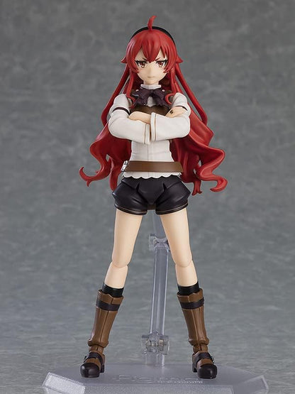 Max Factory figma Eris Boreas Greyrat