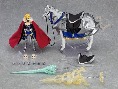MAX Factory - Fate Grand Order - Lancer Altria Pendragon Figurema Action Figure Deluxe (Mr)