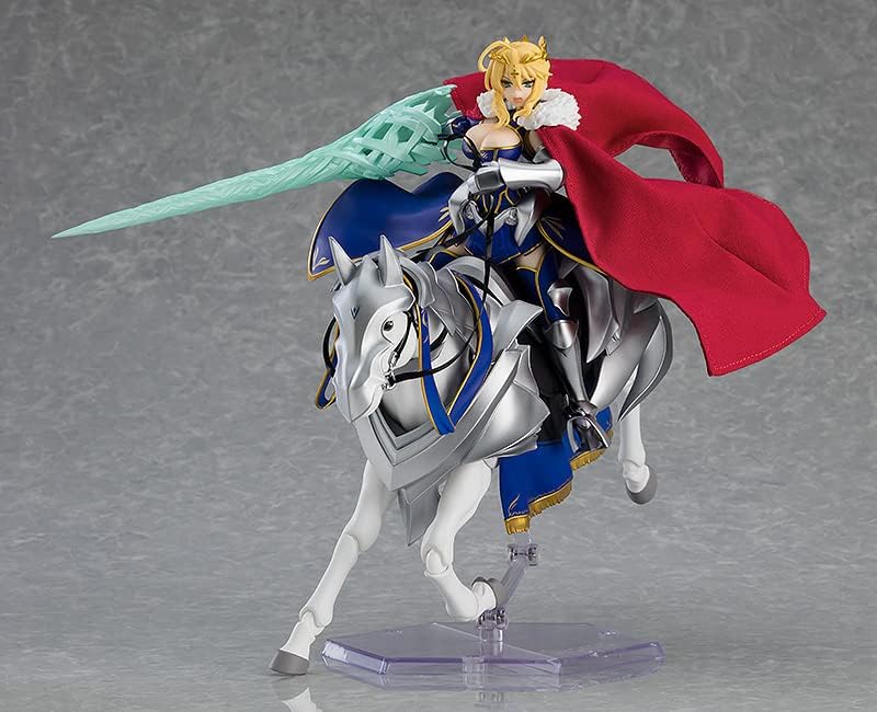 MAX Factory - Fate Grand Order - Lancer Altria Pendragon Figurema Action Figure Deluxe (Mr)