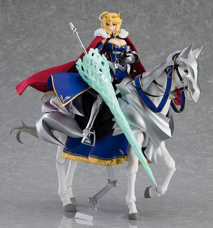 MAX Factory - Fate Grand Order - Lancer Altria Pendragon Figurema Action Figure Deluxe (Mr)