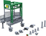 MAX Factory - Figmaplus - Starting Gate Non-Scale Model Kit