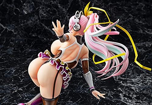 Good Smile Company - Super Sonico 1/7 PVC Figure Taimanin Version (Mr)