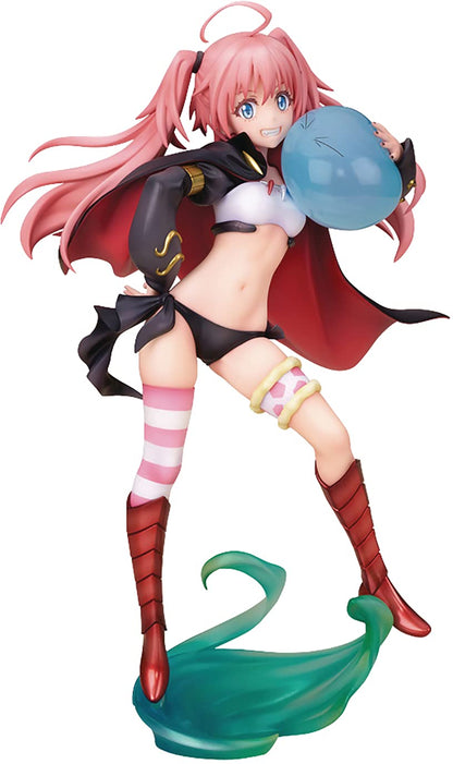 アルター Passage - That Time I Got Reincarnated Milim Nava 1/7 PVC Figure